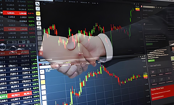 (OK币 app网)交易所交易界面